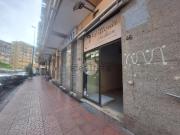 Locale in affitto di 30 m² in Via Adolfo Omodeo, 46