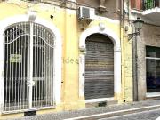 Locale in affitto di 30 m² in Via Arpi