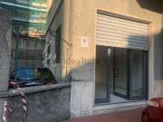 Locale in affitto di 30 m² in Via arrivabene