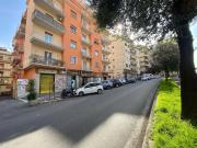 Locale in affitto di 30 m² in Via Baldo degli Ubaldi, 56