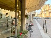 Locale in affitto di 30 m² in Via Camillo Benso Cavour, 28