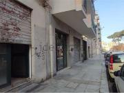 Locale in affitto di 30 m² in Via Damiani Almeyda, 13