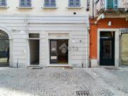 Locale in affitto di 30 m² in Via dei racchetti