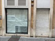 Locale in affitto di 30 m² in Via della Vite, 35