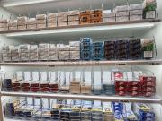 Locale in affitto di 30 m² in Via Gabriele Rossetti