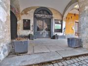 Locale in affitto di 30 m² in Via Galileo Ferraris, 9