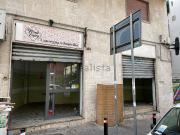 Locale in affitto di 30 m² in Via Giacinto Gigante