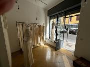 Locale in affitto di 30 m² in Via Giacomo Quarenghi, 5