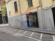 Locale in affitto di 30 m² in Via Giovan Angelo Papio, 28