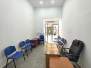 Locale in affitto di 30 m² in Via Giulio Cesare Cortese