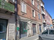 Locale in affitto di 30 m² in Via Giuseppe Garibaldi