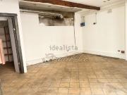 Locale in affitto di 30 m² in Via Manfredo Fanti