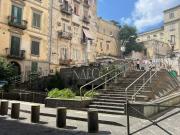 Locale in affitto di 30 m² in Via Montecalvario