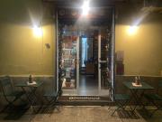 Locale in affitto di 30 m² in Via Rutilio Namaziano