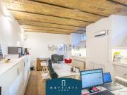 Locale in affitto di 30 m² in Via Sallustiana