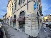 Locale in affitto di 30 m² in Via Scipione Ammirato