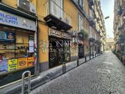 Locale in affitto di 30 m² in Via Tommaso Caravita