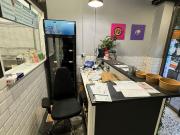 Locale in affitto di 30 m² in Via Ugo Balzani