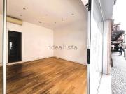 Locale in affitto di 30 m² in Viale Giuseppe Garibaldi