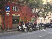 Locale in affitto di 30 m² in Viale Goffredo Franchini