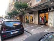 Locale in affitto di 30 m² in Viale Leonardo da Vinci, 106