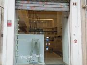 Locale in affitto di 30 m² in Viale Libia, 85