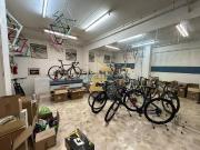 Locale in affitto di 30 m² in Viale San Giovanni Bosco, 42