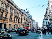 Locale in affitto di 310 m² in Corso Buenos Aires
