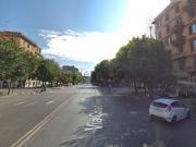 Locale in affitto di 311 m² in Via Cola di Rienzo