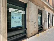 Locale in affitto di 312 m² in Via Cerveteri