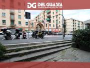 Locale in affitto di 31 m² in Via Caprera, 27