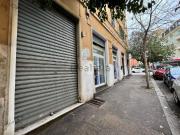 Locale in affitto di 31 m² in Via Giovanni da Procida, 34