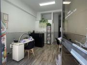 Locale in affitto di 31 m² in Via Silvio Benco