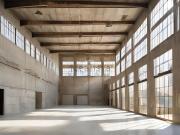 Locale in affitto di 3200 m² in Borgo Palazzo