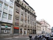 Locale in affitto di 320 m² in Via della Moscova