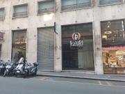 Locale in affitto di 320 m² in Via Fieschi