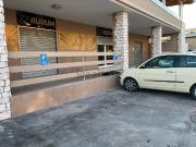 Locale in affitto di 320 m² in Via Giovan Battista Vico