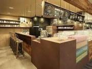 Locale in affitto di 320 m² in Via Panfilo Castaldi