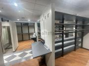 Locale in affitto di 320 m² in Via Papa Giovanni XXIII