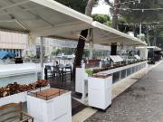 Locale in affitto di 320 m² in Viale Amerigo Vespucci, 75