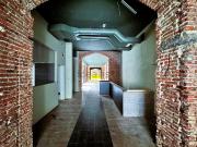 Locale in affitto di 324 m² in Via Panfilo Castaldi, 28