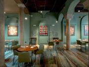 Locale in affitto di 329 m² in Via Bergamini, 11