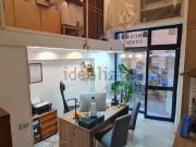 Locale in affitto di 32 m² in Via Ancona