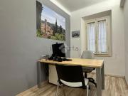 Locale in affitto di 32 m² in Via Antonio Gramsci, 15