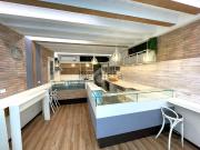 Locale in affitto di 32 m² in Via del Municipio