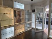 Locale in affitto di 32 m² in Via Scandriglia, 17