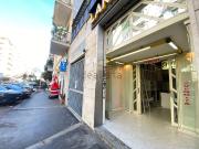 Locale in affitto di 32 m² in Via Sestio Calvino, 13