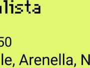 Locale in affitto di 32 m² in Via Tino di Camaino, 39