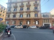 Locale in affitto di 330 m² in Piazza Gian Battista Vico Locale in affitto di 330 m² in Piazza Gian Battista Vico