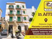 Locale in affitto di 330 m² in Piazzetta Lucrezia...